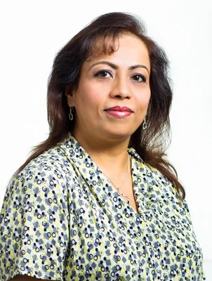 Image of Roohi Tubassam, Associate